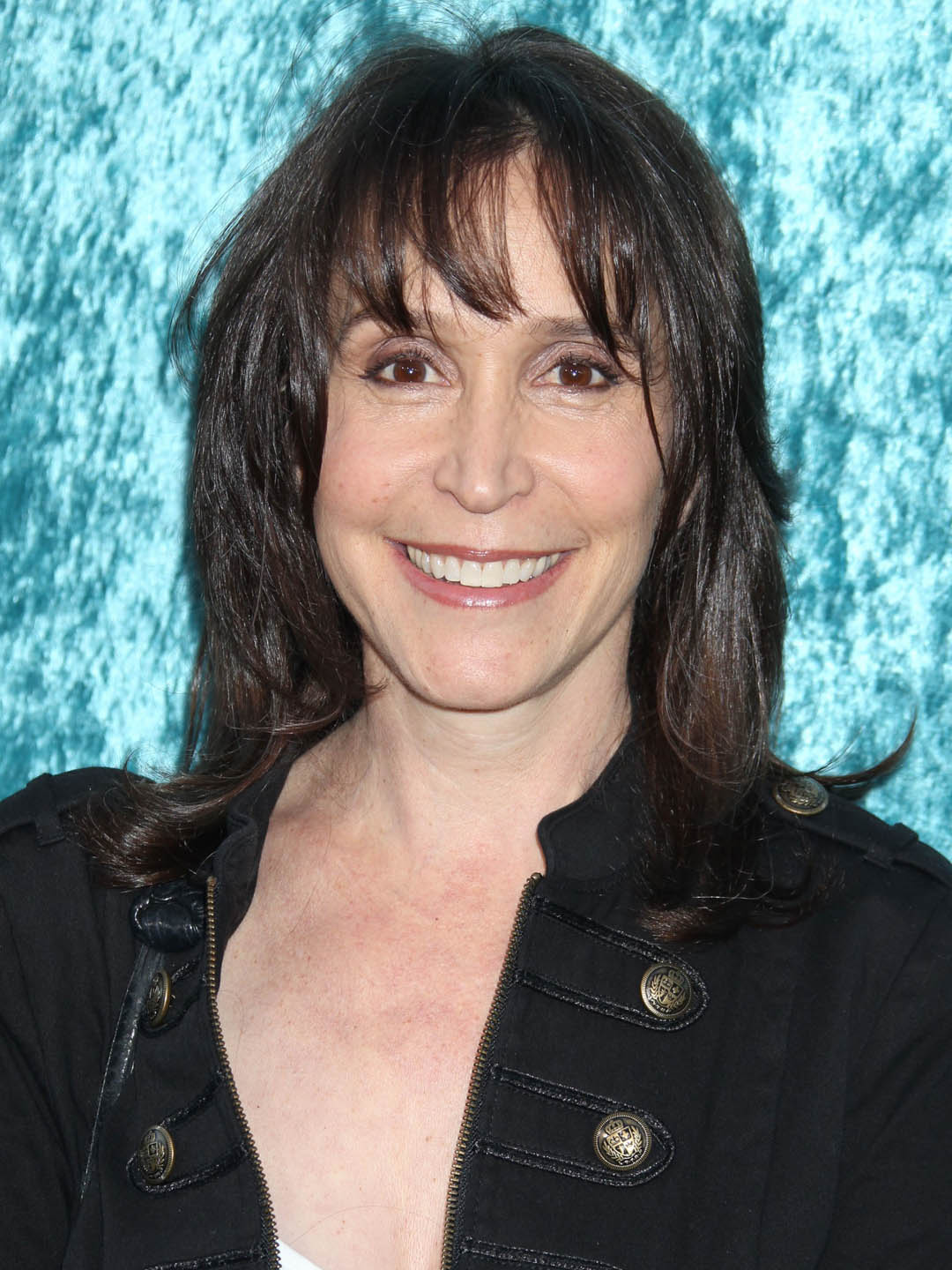 Gina Hecht